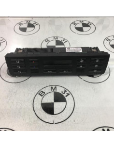 Commande chauffage BMW SERIE 3 E46 COUPE PHASE 2 Diesel