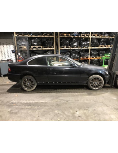 Antenne BMW SERIE 3 E46 COUPE PHASE 2 Diesel