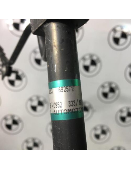 Tuyau de climatisation BMW SERIE 3 E46 COUPE PHASE 2 Diesel