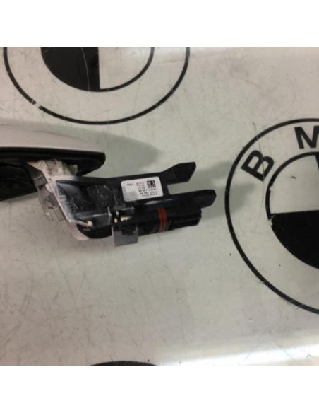 Poignee porte arriere gauche BMW X6 F16 