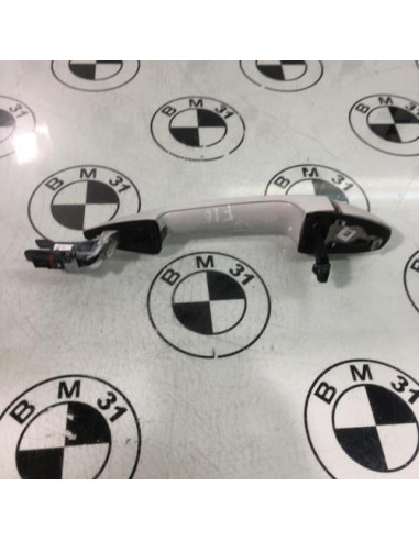 Poignee porte arriere droit BMW X6 F16 