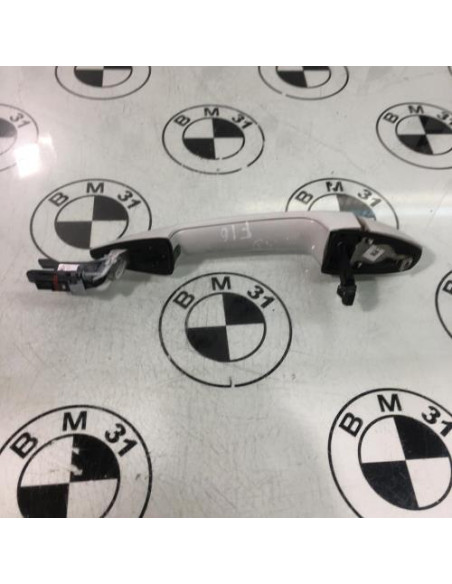 Poignee porte arriere droit BMW X6 F16 