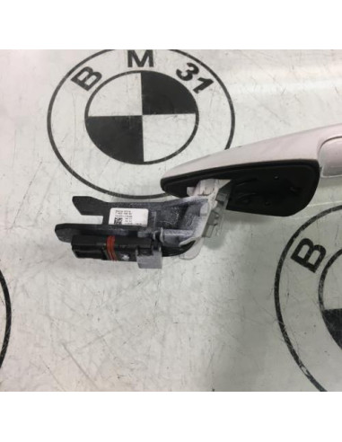 Poignee porte arriere droit BMW X6 F16 