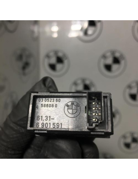 Bouton/Interrupteur BMW SERIE 3 E46 TOURING PHASE 1 BREAK Diesel