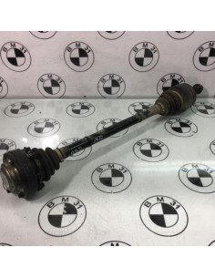Cardan arriere droit (transmission) BMW SERIE 1 E87 PHASE 1 Diesel 2