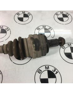 Cardan arriere gauche (transmission) BMW SERIE 1 E87 PHASE 1 Diesel