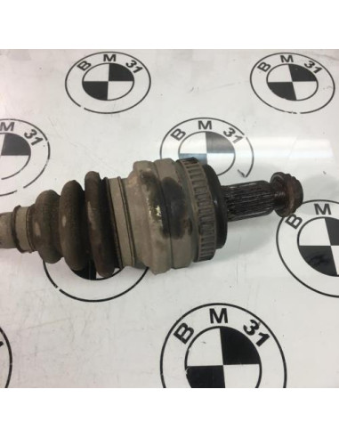 Cardan arriere gauche (transmission) BMW SERIE 1 E87 PHASE 1 Diesel