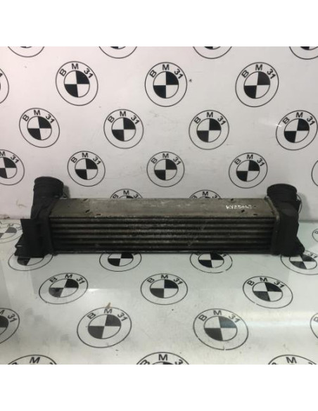 Echangeur air (Intercooler) BMW SERIE 3 E91 TOURING PHASE 1 BREAK 