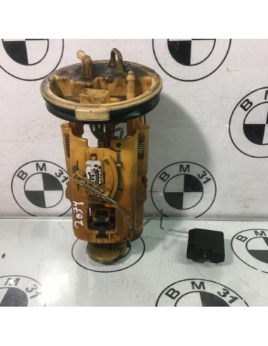 Pompe de gavage BMW SERIE 3 E46 TOURING PHASE 2 BREAK 