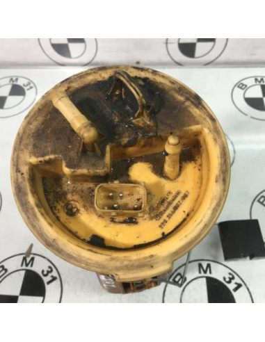 Pompe de gavage BMW SERIE 3 E46 TOURING PHASE 2 BREAK 