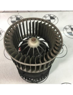 Pulseur d'air BMW SERIE 3 E46 TOURING PHASE 2 BREAK 