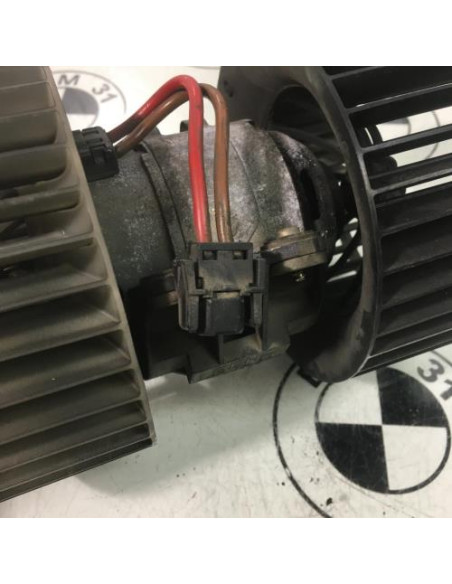 Pulseur d'air BMW SERIE 3 E46 TOURING PHASE 2 BREAK 