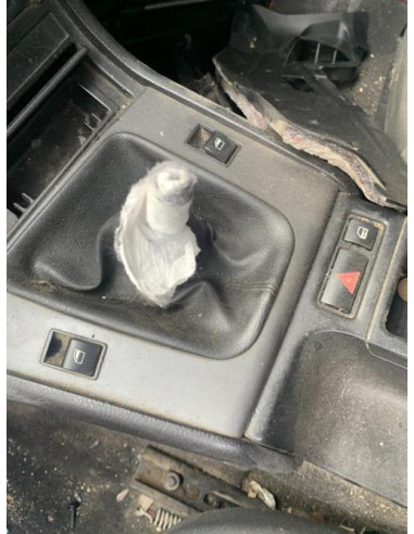 Vase de lave glace BMW SERIE 3 E46 TOURING PHASE 2 BREAK 