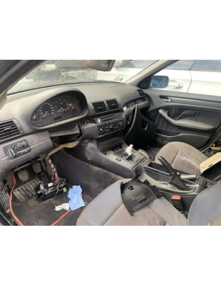 Conduite d'air BMW SERIE 3 E46 TOURING PHASE 2 BREAK 