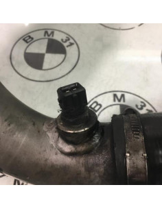 Conduite d'air BMW SERIE 3 E46 TOURING PHASE 2 BREAK  2