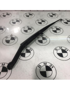 Bras essuie glace avant gauche BMW SERIE 3 E46 TOURING PHASE 2 BREAK 
