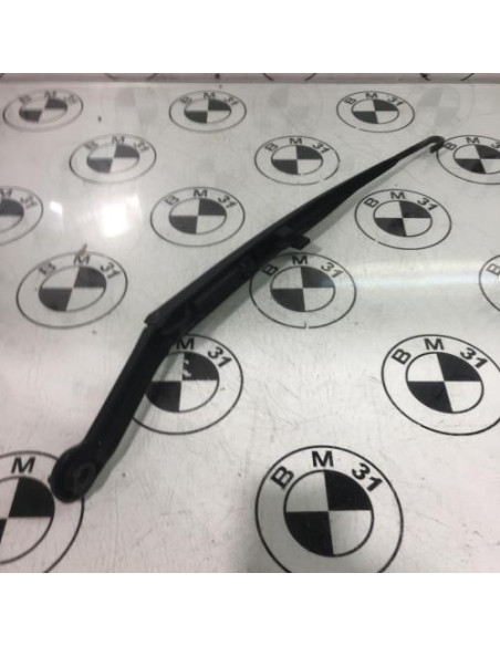 Bras essuie glace avant gauche BMW SERIE 3 E46 TOURING PHASE 2 BREAK 
