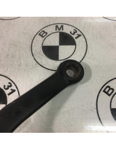 Bras essuie glace avant gauche BMW SERIE 3 E46 TOURING PHASE 2 BREAK  2