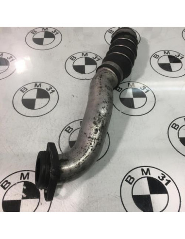 Conduite d'air BMW SERIE 3 E46 TOURING PHASE 2 BREAK 
