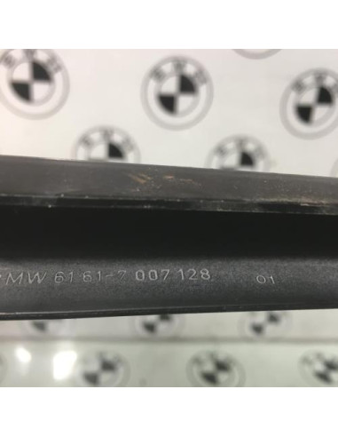 Bras essuie glace avant droit BMW SERIE 3 E46 TOURING PHASE 2 BREAK 