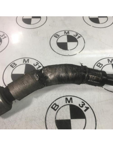 Tuyau de climatisation BMW SERIE 3 E46 TOURING PHASE 2 BREAK 