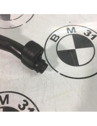 Tuyau de climatisation BMW SERIE 3 E46 TOURING PHASE 2 BREAK 