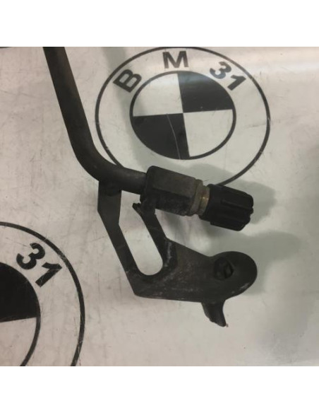 Tuyau de climatisation BMW SERIE 3 E46 TOURING PHASE 2 BREAK 