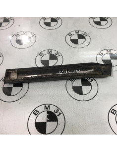 Baguette d'aile arrière gauche BMW SERIE 7 E32 Essence
