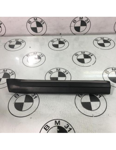 Baguette d'aile arrière gauche BMW SERIE 7 E32 Essence