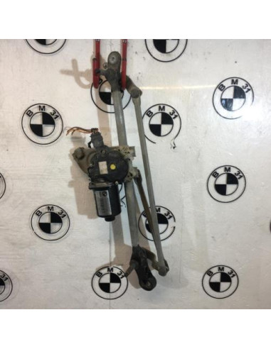 Mecanisme essuie glace avant BMW SERIE 1 F20 PHASE 1 Diesel