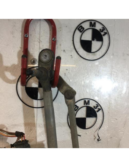 Mecanisme essuie glace avant BMW SERIE 1 F20 PHASE 1 Diesel