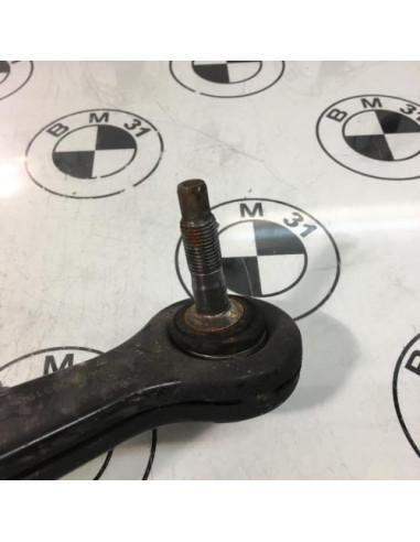 Bras de suspension superieur arriere gauche BMW SERIE 7 E38 Essence