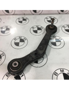 Bras de suspension superieur arriere gauche BMW SERIE 7 E38 Essence 2