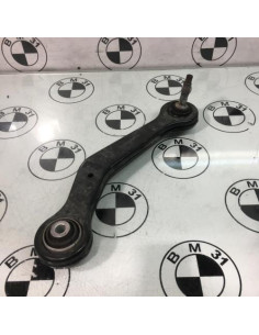 Bras de suspension superieur arriere droit BMW SERIE 7 E38 Essence 2