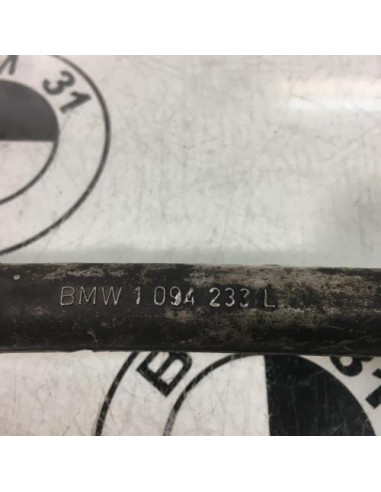 Bras de suspension superieur avant gauche BMW SERIE 5 E39 