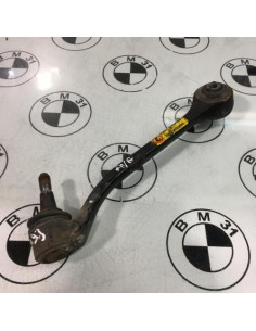 Bras de suspension superieur avant gauche BMW X3 E83 PHASE 2 Diesel 2