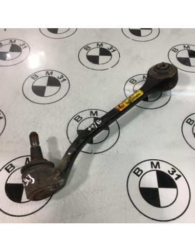 Bras de suspension superieur avant gauche BMW X3 E83 PHASE 2 Diesel