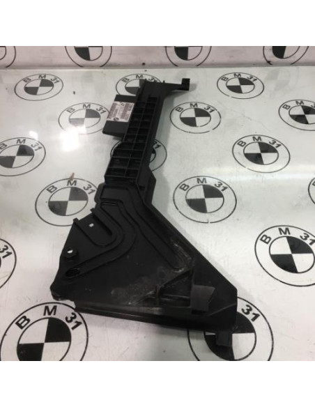 Support radiateur BMW X3 E83 PHASE 1 Diesel