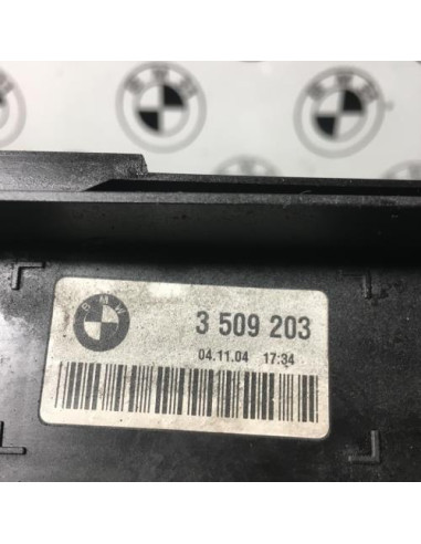 Support radiateur BMW X3 E83 PHASE 1 Diesel