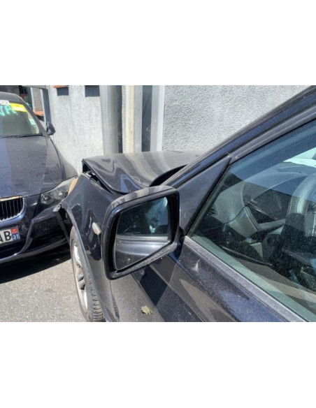 Support radiateur BMW X3 E83 PHASE 1 Diesel