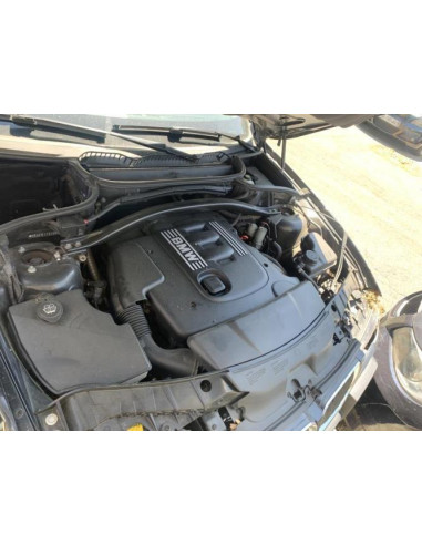 Support radiateur BMW X3 E83 PHASE 1 Diesel