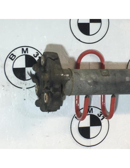 Arbre de transmission (propulsion) BMW SERIE 1 E87 PHASE 2 Diesel