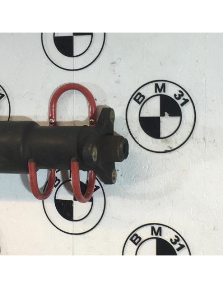 Arbre de transmission (propulsion) BMW SERIE 1 E87 PHASE 2 Diesel