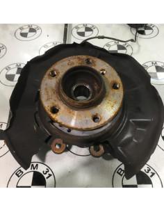 Fusee arriere droit BMW SERIE 1 F20 PHASE 1 Diesel 2