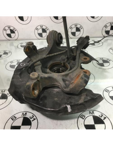 Fusee arriere droit BMW SERIE 1 F20 PHASE 1 Diesel