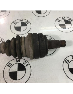 Cardan arriere droit (transmission) BMW SERIE 1 E87 PHASE 2 Diesel