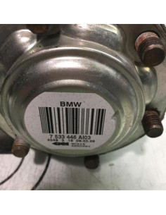 Cardan arriere droit (transmission) BMW SERIE 1 E87 PHASE 2 Diesel 2