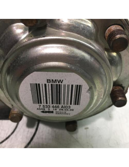Cardan arriere droit (transmission) BMW SERIE 1 E87 PHASE 2 Diesel