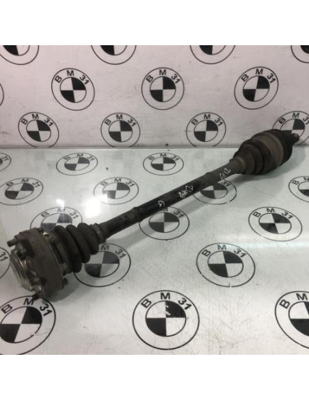 Cardan arriere droit (transmission) BMW SERIE 1 E87 PHASE 2 Diesel