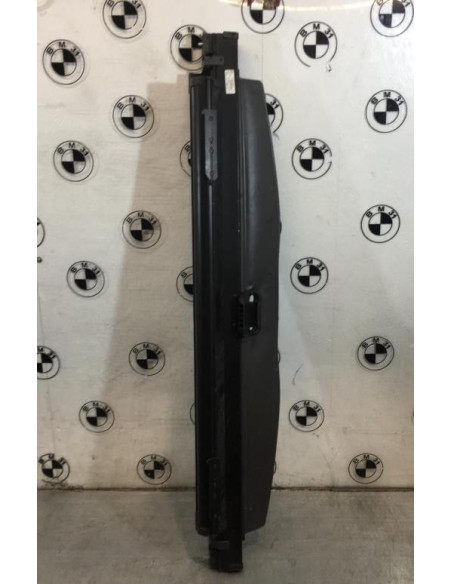 Plage arriere BMW X3 E83 PHASE 1 Diesel